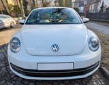 Volkswagen Beetle 1.2 TSI BMT CUP  - Privatanbieter Berlin gebraucht