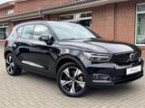 Volvo XC40 Recharge Pure Electric 2WD/AHK/Panoram/360° - Volvo XC40 mit Elektro-Antrieb