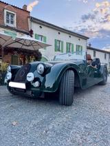 Morgan Plus 6 - Morgan Plus 6 Gebrauchtwagen