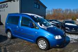 Volkswagen Caddy Life Team Caddy - Volkswagen Caddy: Team