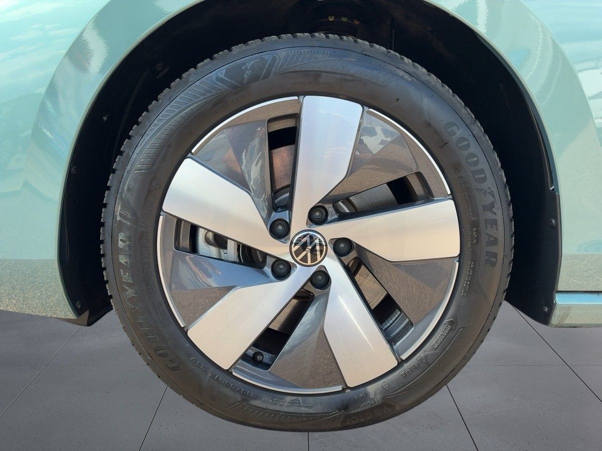 Volkswagen Passat Variant - Bild 21