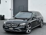 Mercedes-Benz E 220 d 4M All-Terrain*9G*COMAND*AHK*360°PANO* - Mercedes-Benz E 220 mit Diesel-Antrieb: Leder, Navigationssystem, Kombi, Automatik, Klimaanlage