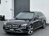 Mercedes-Benz E 220 d 4M All-Terrain*9G*COMAND*AHK*360°PANO* - Mercedes-Benz E 220 mit Diesel-Antrieb: Leder, Kombi