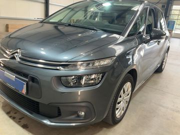 Citroen C4 Picasso - 1