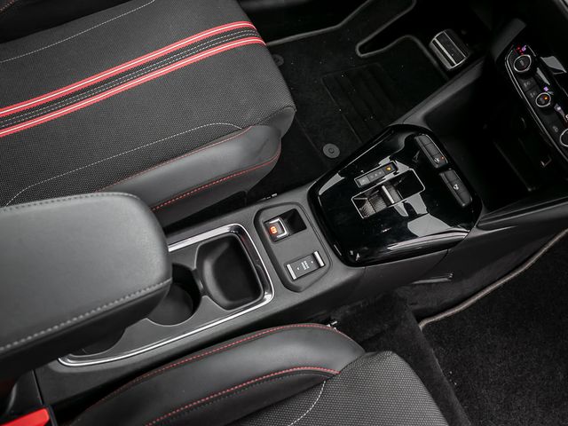 Opel Corsa F e GS Line Kamera OPC-Line-Paket LED