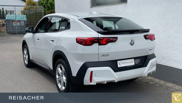 BMW X2 - 2