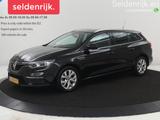 Renault Megane Estate 1.3 TCe Limited | AHK | Parkeerhul
