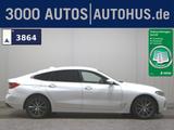 BMW 620 Gran Turismo Leder Navi LED+ LC prof. AHK - BMW 620 Gran Turismo Gebrauchtwagen