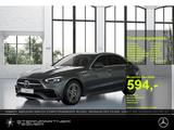Mercedes-Benz C 200 d #AMG #AHK #SOUND #MEMORY #360 #DISTRONIC - Mercedes-Benz C-Class New cars