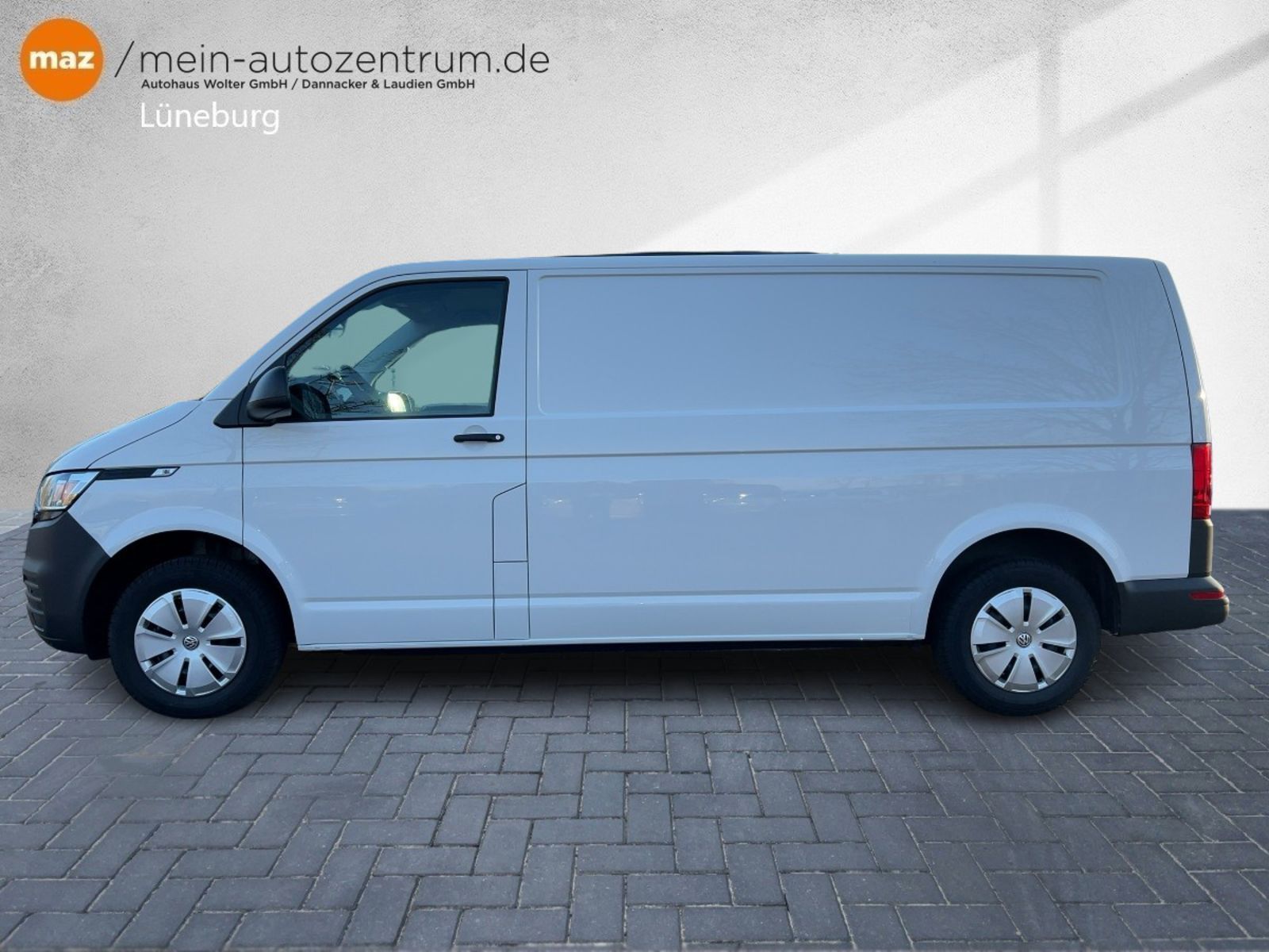 Fahrzeugabbildung Volkswagen T6.1 2.0 TDI Kasten lang Klima DAB+ Sitzheizung