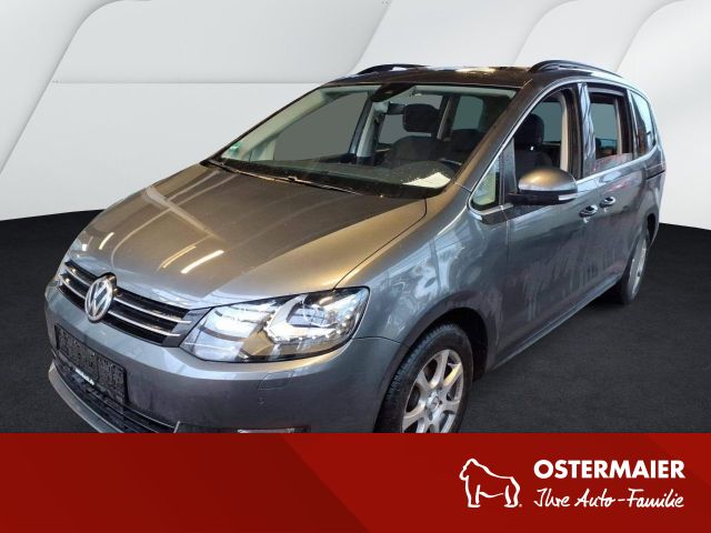 Volkswagen Sharan CL 2.0TDI 150PS DSG ACC.7-SITZE.AHK.PANO.