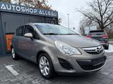 Opel Corsa D Active - Opel Corsa aus 2013