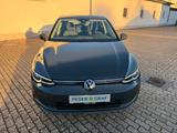 Volkswagen Golf Life ACTIVE 1.0 TSI AHK APP KAMERA NAVI - Volkswagen Golf: Tsi