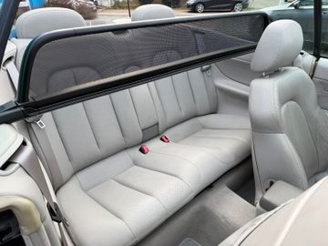 Mercedes CLK 200 - 6