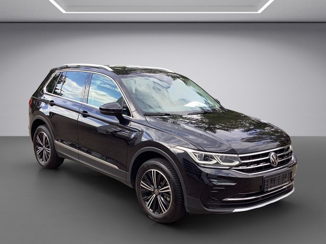 Tiguan 1.4TSIeHybrid DSG Elegance AHK