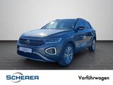 Volkswagen T-Roc 2.0 TDI *GOAL*-Plus AHK SHZ Climatronic R-