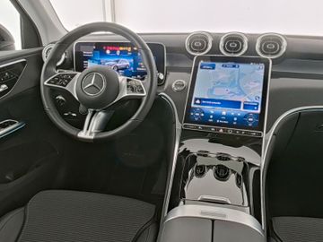 Mercedes GLC 200 - 5