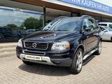 Volvo XC90 D5 Edition Geartronic*Automtaik*Xenon*7Sit - Volvo XC90 aus 2012: Geländewagen