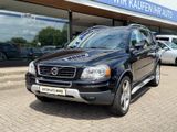 Volvo XC90 D5 Edition Geartronic*Automtaik*Xenon*7Sit - Volvo XC90 aus 2012
