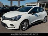 Renault Clio Energy dCi 90 Start & Stop - Renault Clio: Start