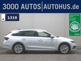 Skoda Octavia Kombi 2.0 TDI Style Navi LED vc RfK HuD