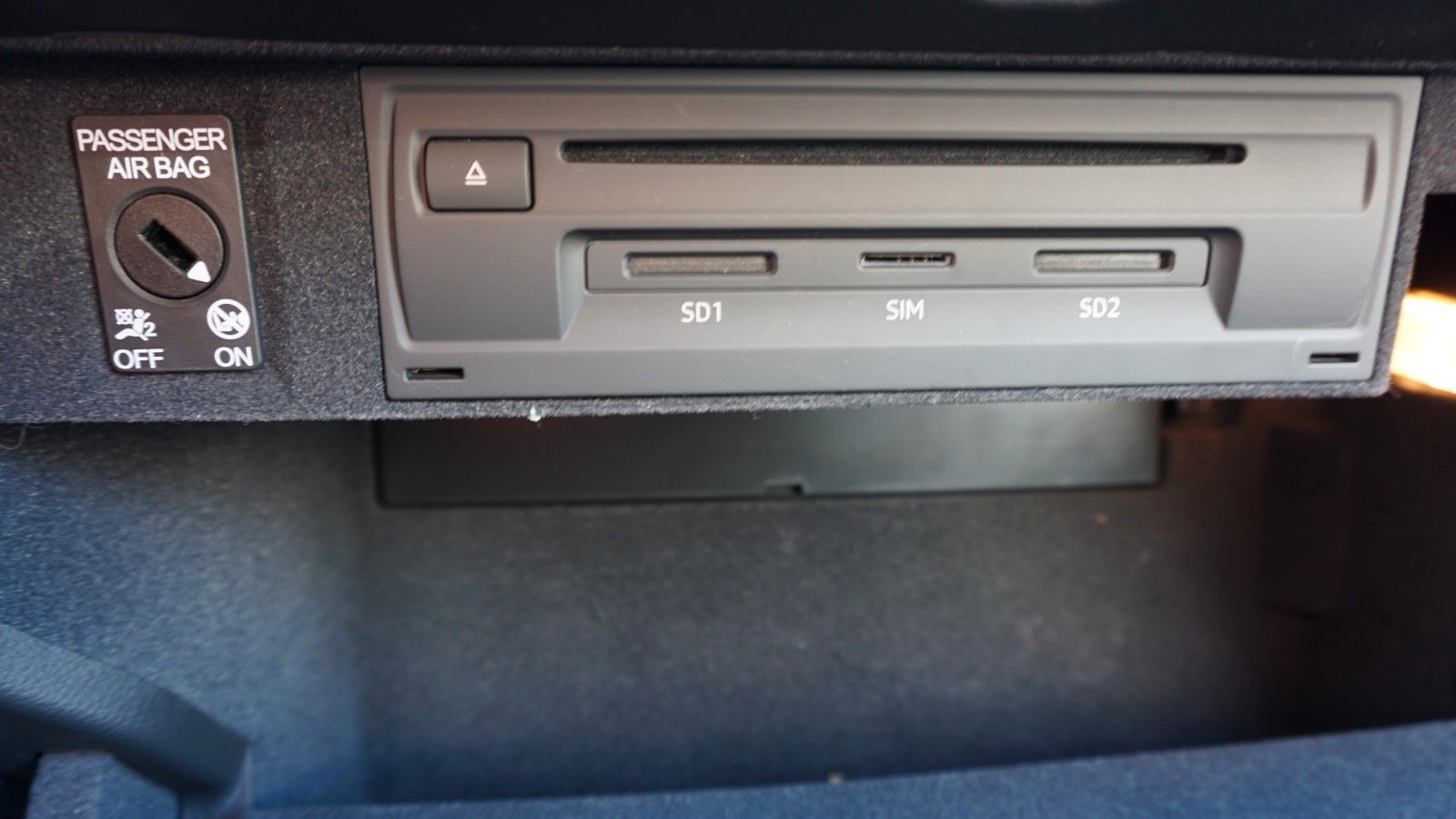 Fahrzeugabbildung Audi S3 Lim. 2.0 TFSI quattro Navi Kamera B&O Pano