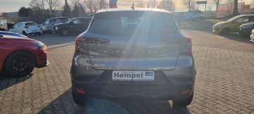 Bild 4 Mitsubishi ASX Diamant 1.2 6MT 8 Jahre Garantie