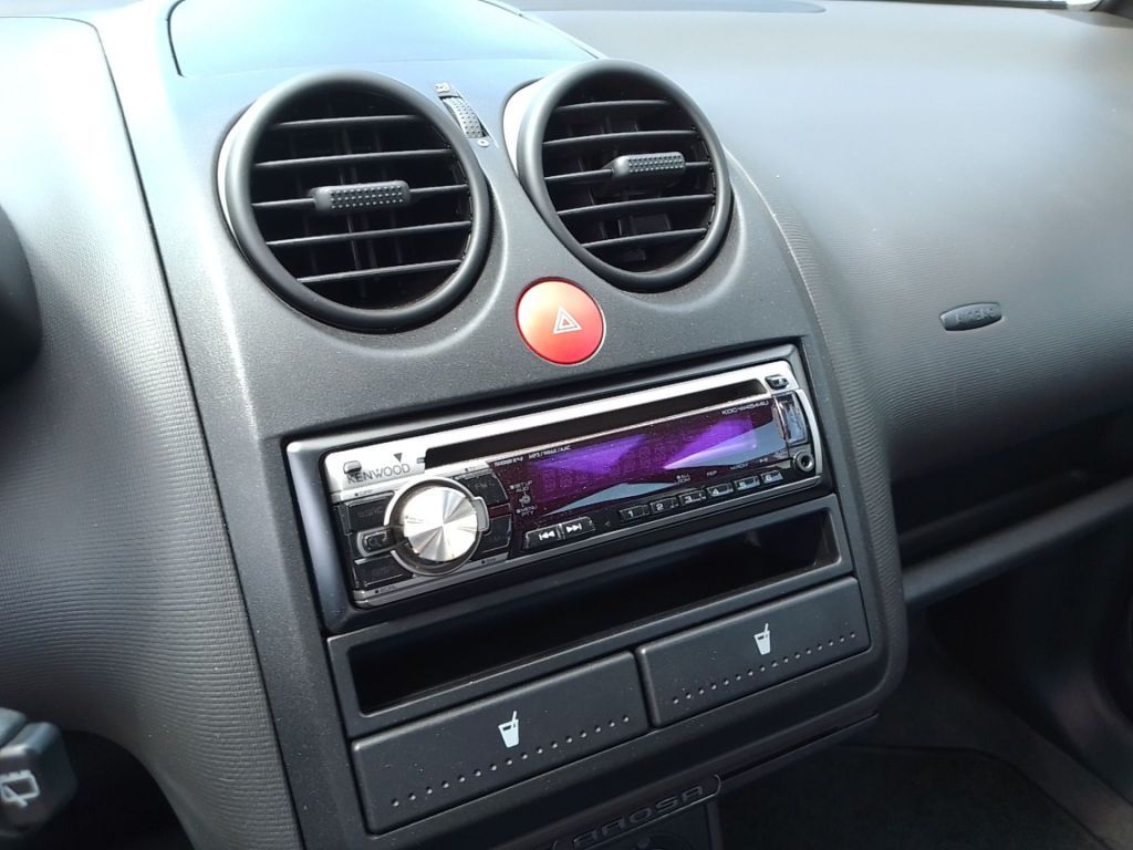 SEAT Arosa 1.0 Prima Plus – Bild 13