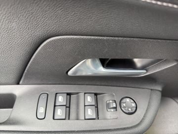 Fotografie 15 des Opel Mokka GS Automatik Kamera LED Sitzheizung PDC