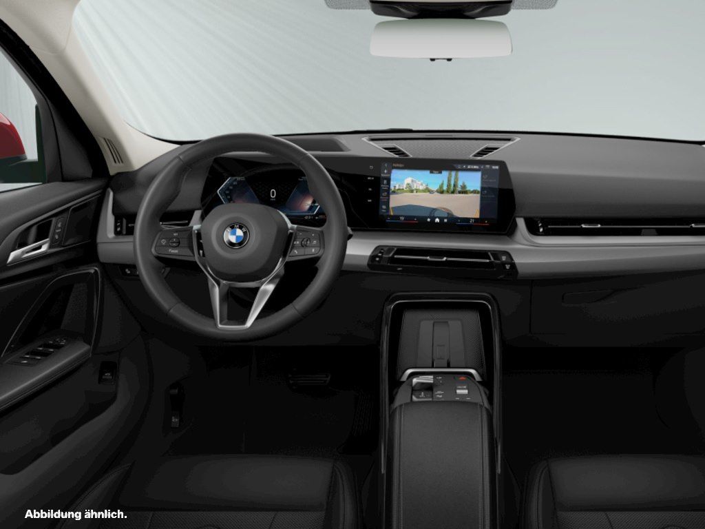 BMW X2 - Bild 4