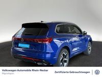 Volkswagen Touareg - Vorschau Bild 6