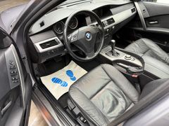 Fahrzeugabbildung BMW 525 d Touring HeadUp Xenon Pano Leder PDC