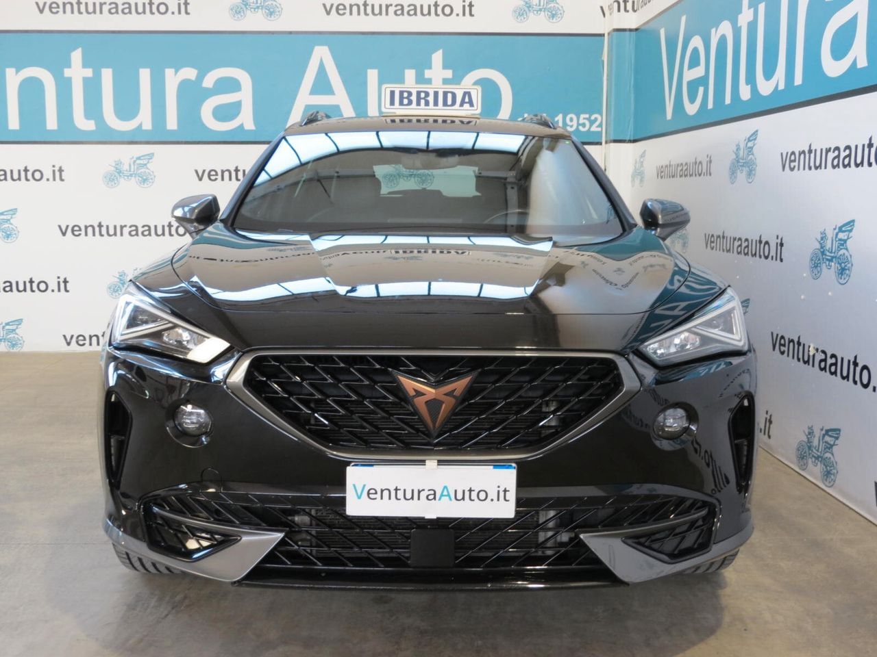 Cupra Formentor 1.5 TSI 150 cv DSG imagem 3