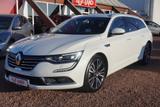 Renault Talisman Grandtour TCe 200 EDC LED Navi ACC Bose - gebrauchte Renault Kombis