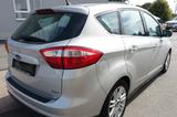 Ford C-Max C-MAX Titanium*PANO*NAVI*RFK*SHZ*TEMPOMAT* - gebrauchte Ford C-Max aus dem Jahr 2014