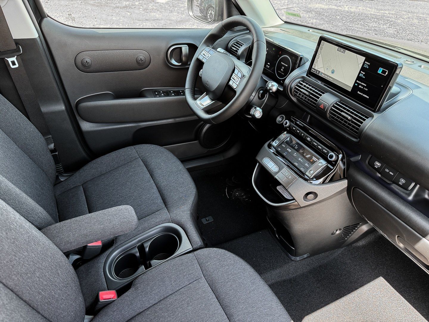 Hyundai INSTER - Bild 6