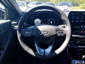 Hyundai i30 1.6 T-GDI Trend (150PS) AutomatikPlus-Paket