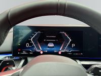 BMW 520 - Vorschau Bild 15