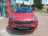 Kia Sportage Spirit 4WD *Leder*Navi*8FachBereift - Kia: 8
