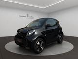 Smart ForTwo Coupé EQ Passion *2.Hand*22-Kw-Bordlader* - Smart aus 2021