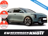 Kia Spin 1.0 T-GDI 116PS, Schaltg. PDC; Voll-LED