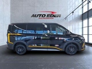Ford Transit Custom - Bild 11