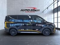 Ford Transit Custom - Vorschau Bild 11