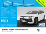 Volkswagen Tayron 1.5  eHybrid R-Line BlackStyle AHK IQ.Lig