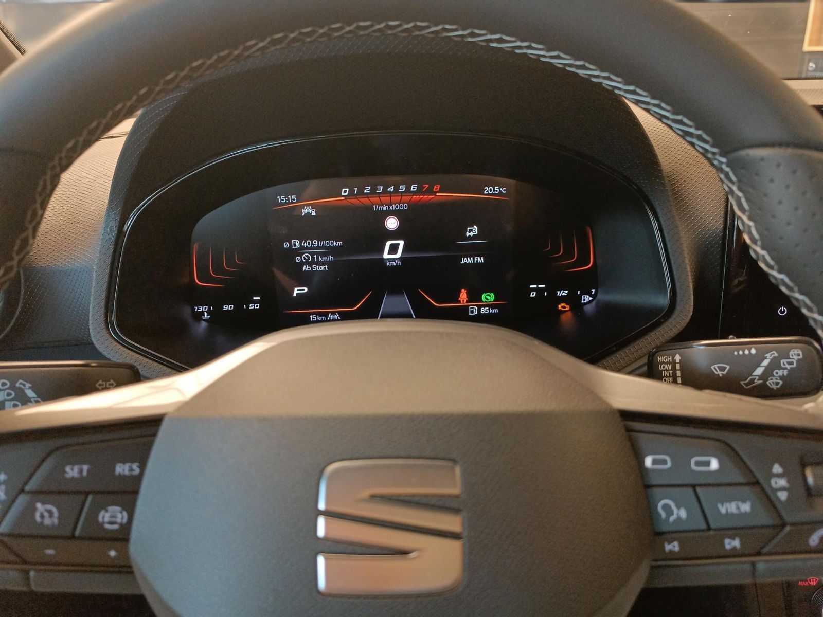 Seat Ibiza - Bild 21