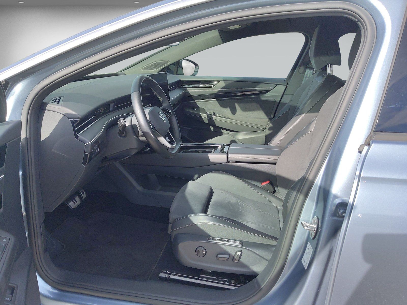 Volkswagen ID.7 - Bild 11