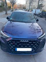 Audi RSQ3 Sportback | Samtviolett | Dynamic Paket - Audi RSQ3 Gebrauchtwagen in Berlin