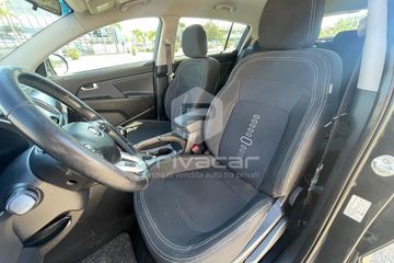 KIA Sportage - 12