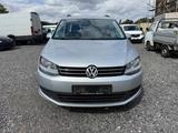Volkswagen Sharan Trendline BMT - Volkswagen Sharan Trendline mit Benzin-Antrieb