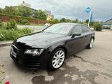 Audi A7 3.0 TDI multitronic Sportback -